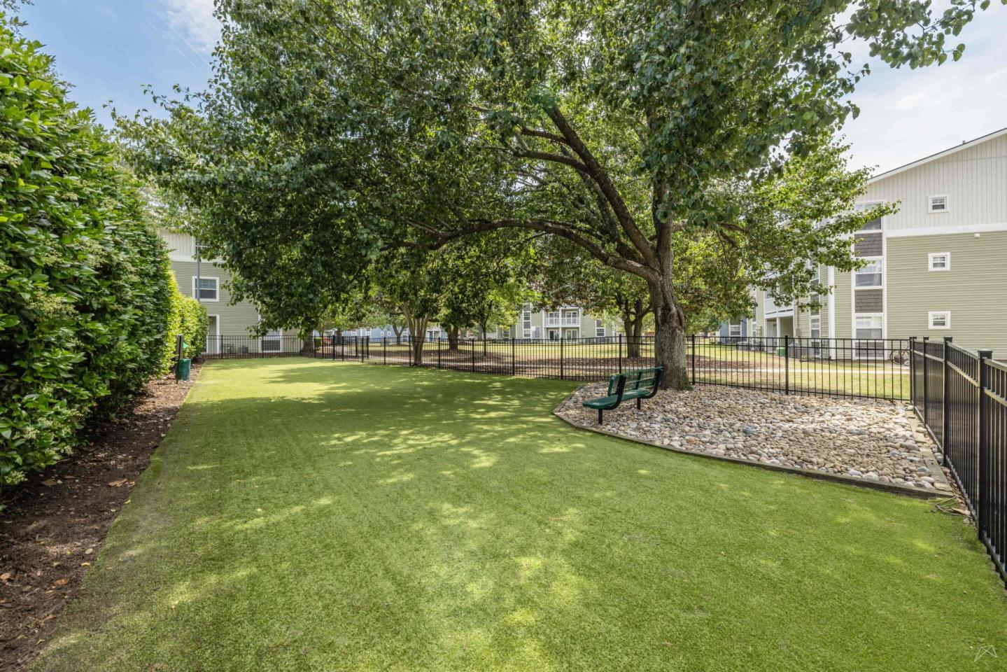 Village Green Image 3