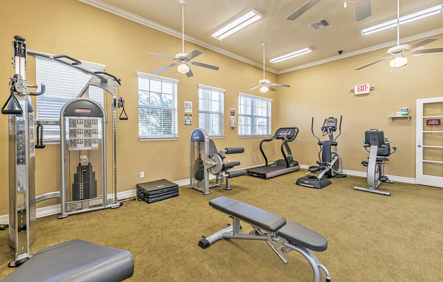 Oak Meadows Apartments and townhomes - Affordable Housing Image 9