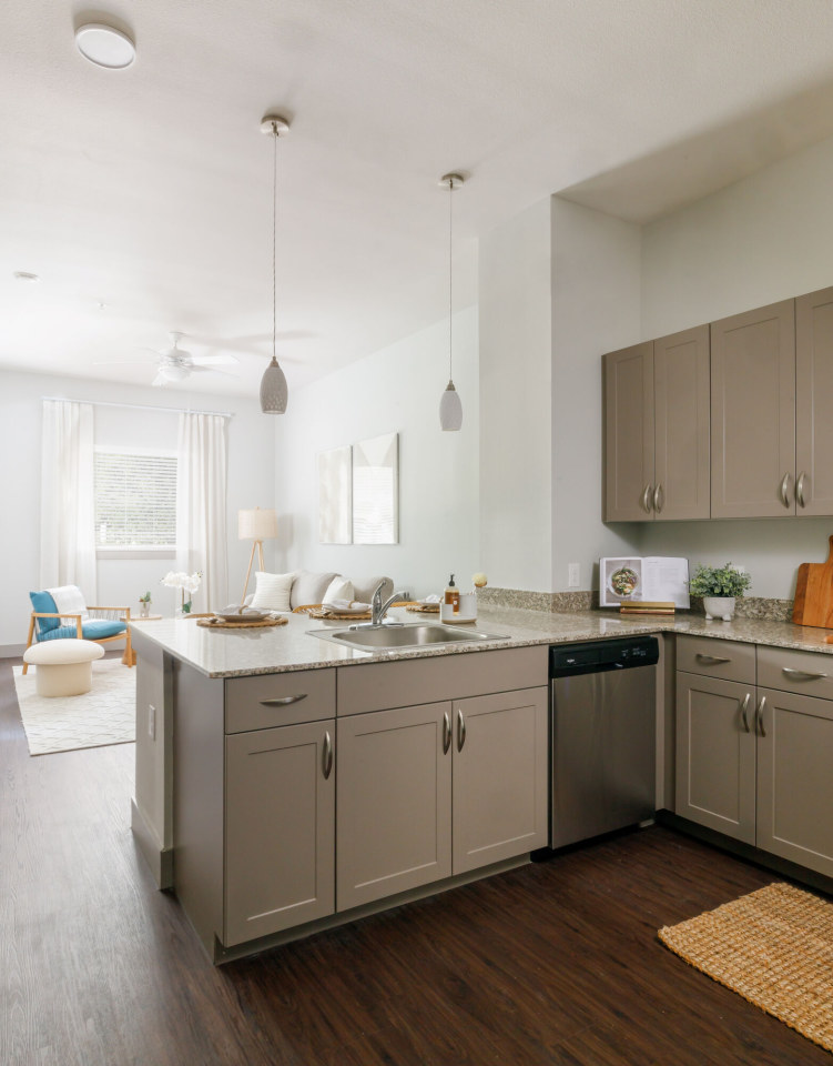 The Gray - Senior Housing Image 5