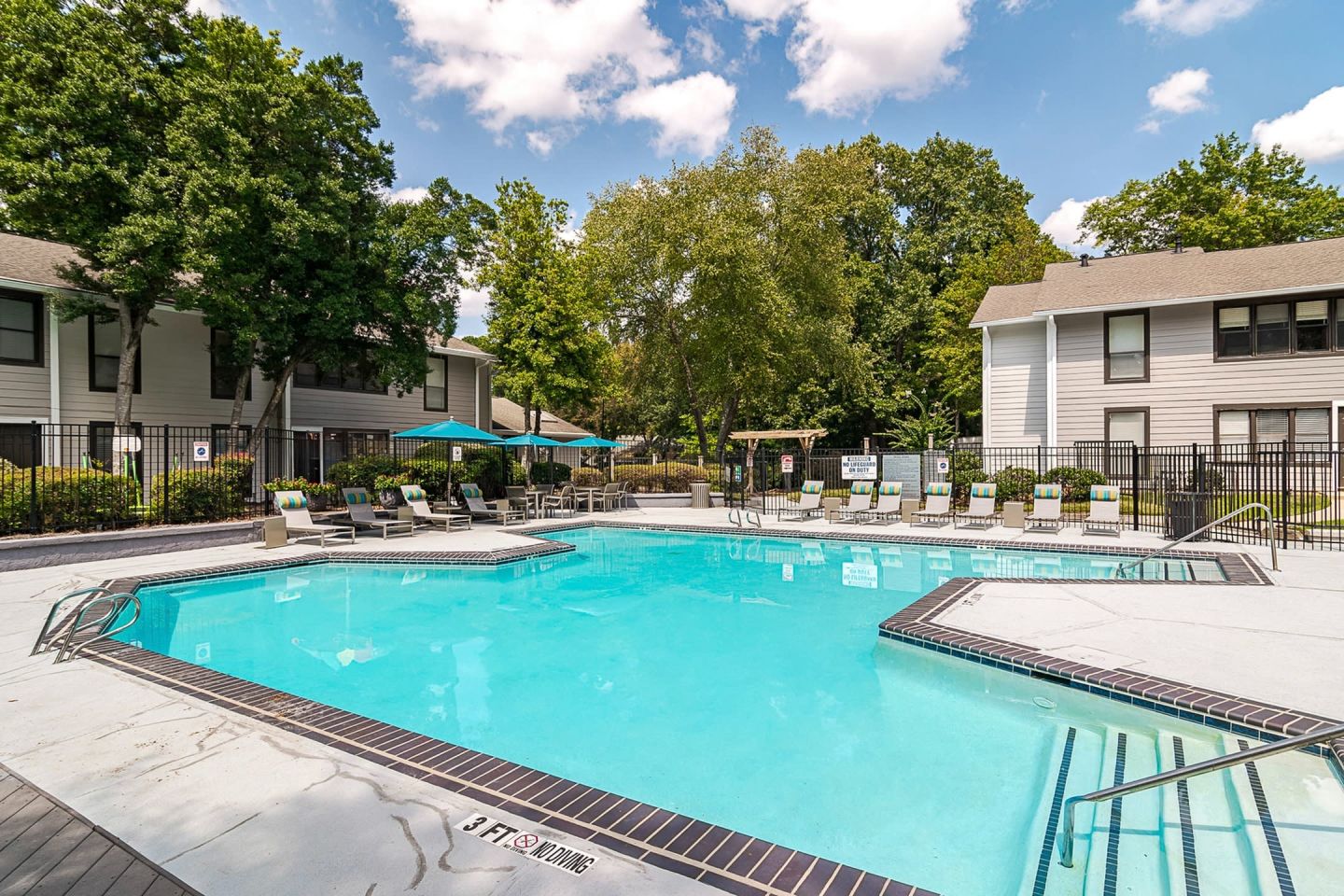 Rosemont at East Cobb Apartments Image 25