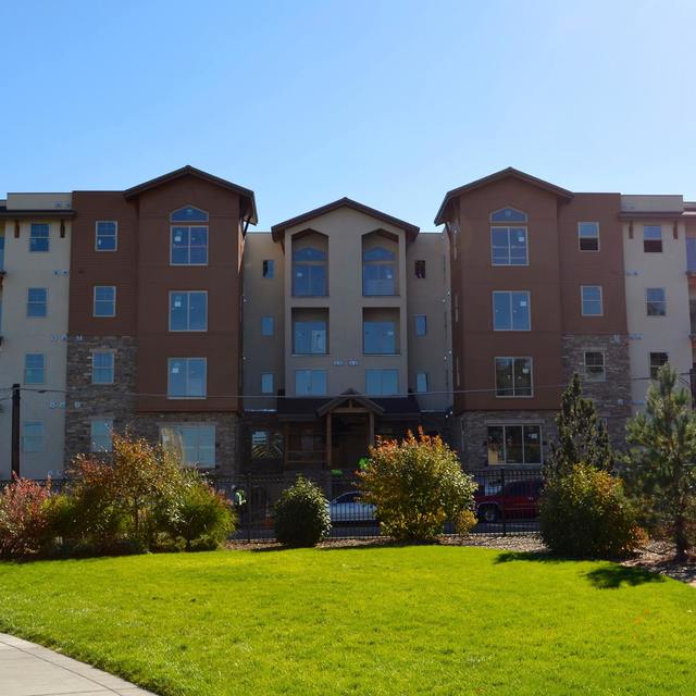Peregrine Place Apartments Image 17