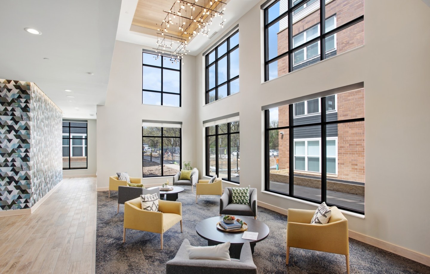 Affordable Housing - The Landings of Lexington Image 3