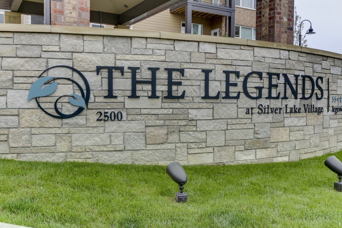 The Legends at Silver Lake Village 55+ Apartments - Senior Housing Image 25