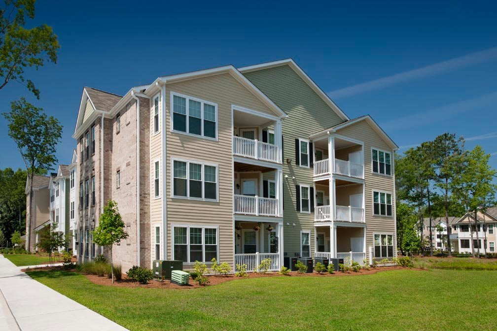 Element Carolina Bay Image 42