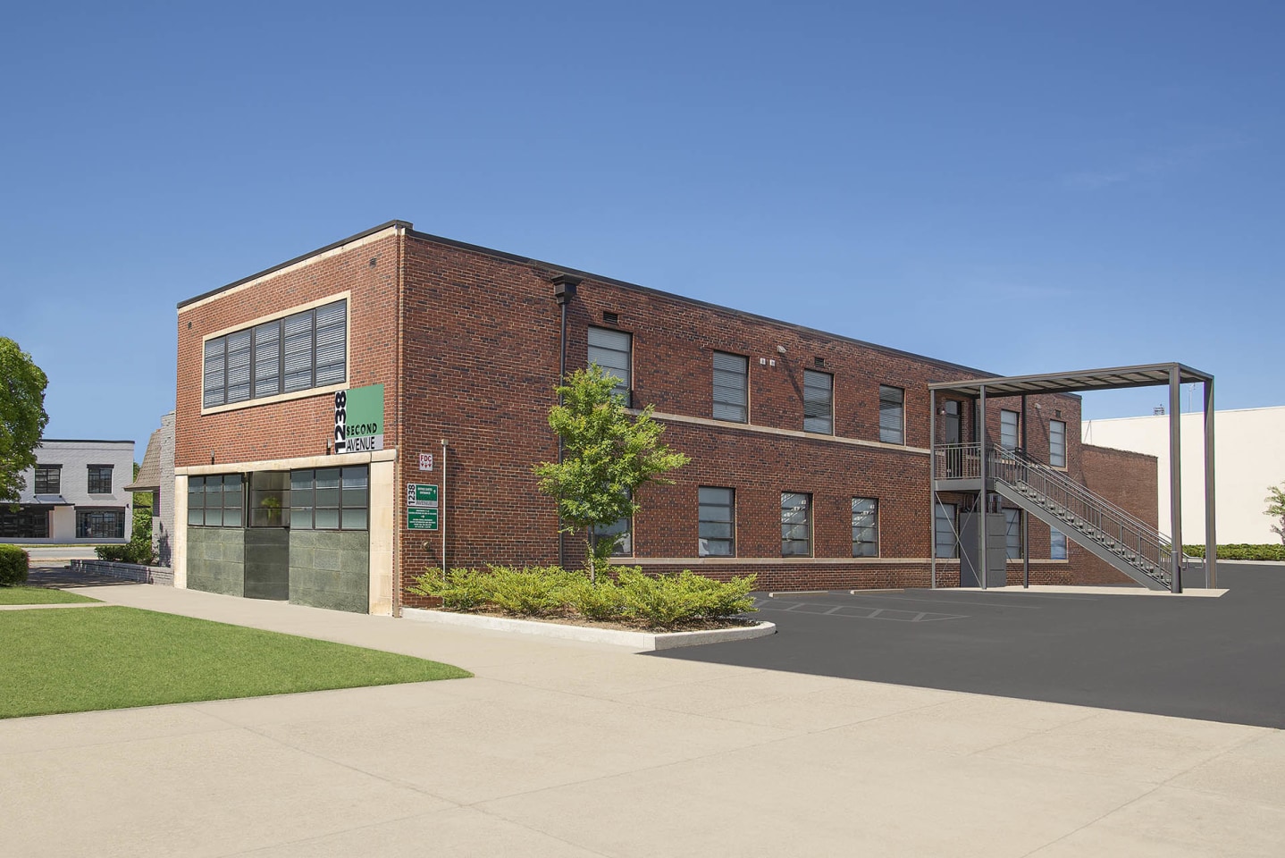 Second Avenue Apartments Image 20