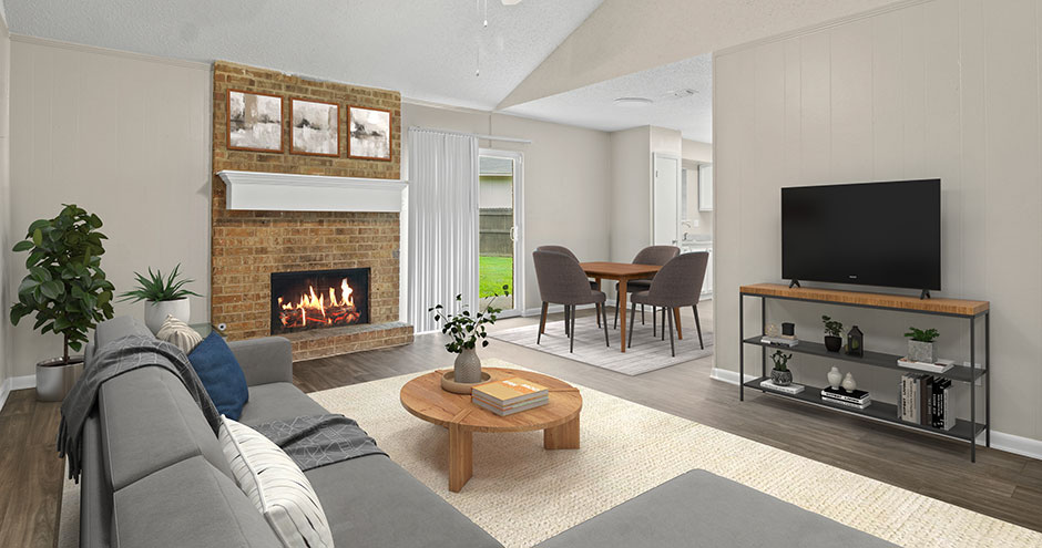 The Gallery Apartment Homes Image 11