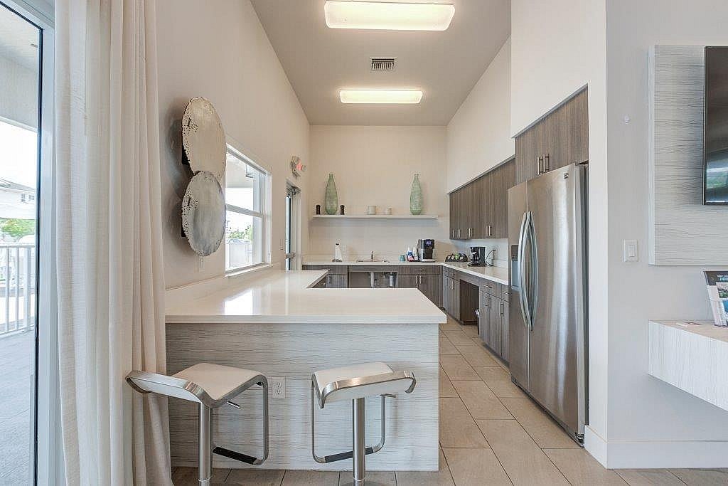 The Olivia Apartments Image 19