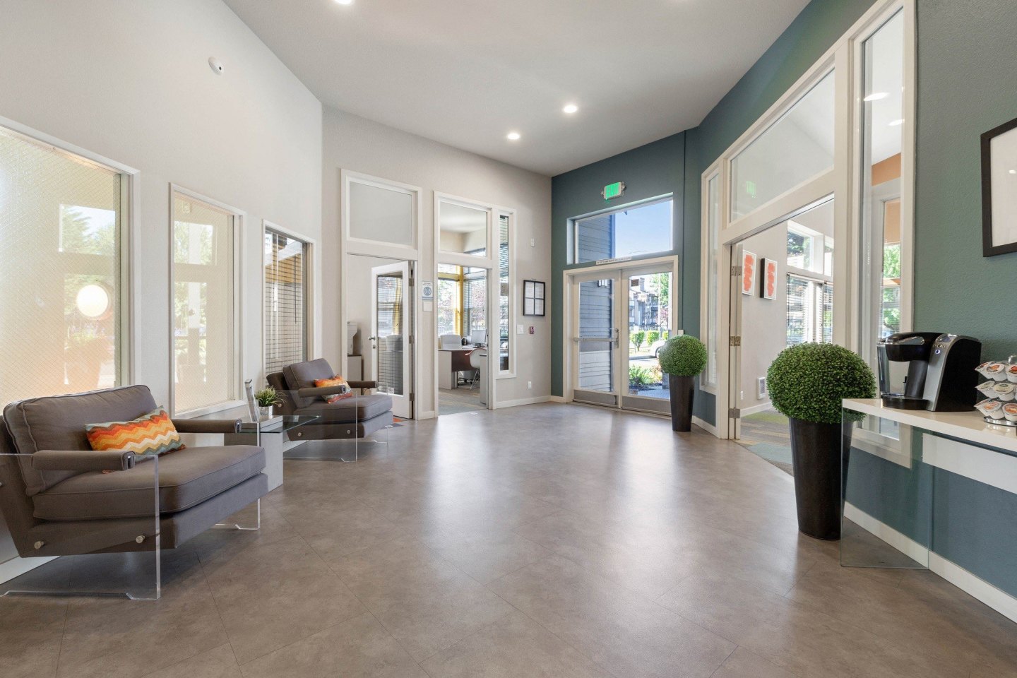 Plum Tree Park Apartments Image 7