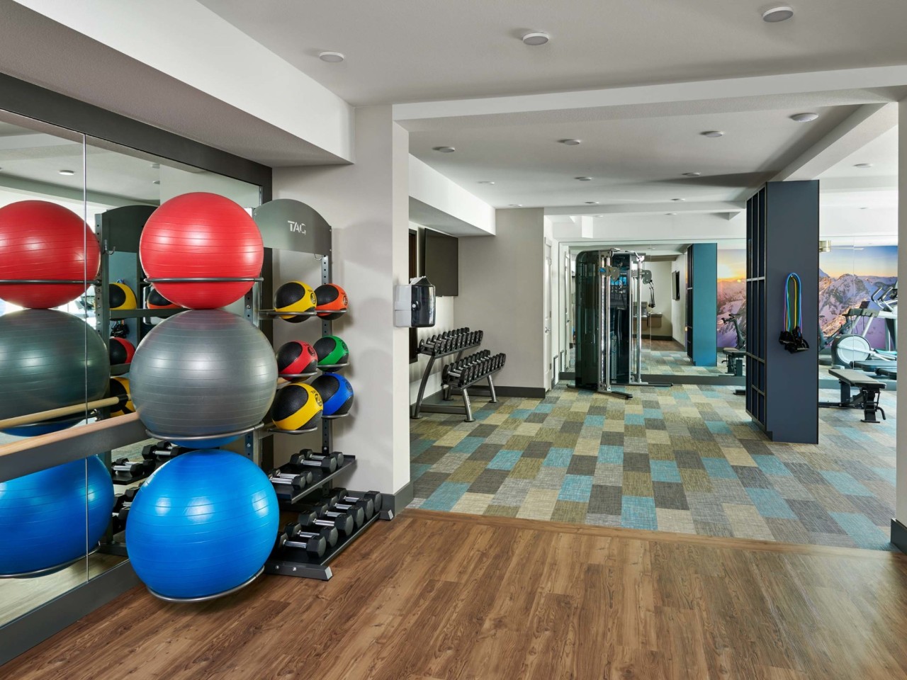 Green Leaf Lofts Image 20