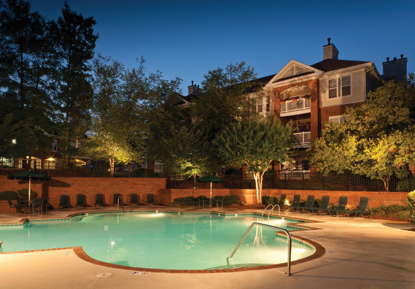 Providence Park Apartments Image 10
