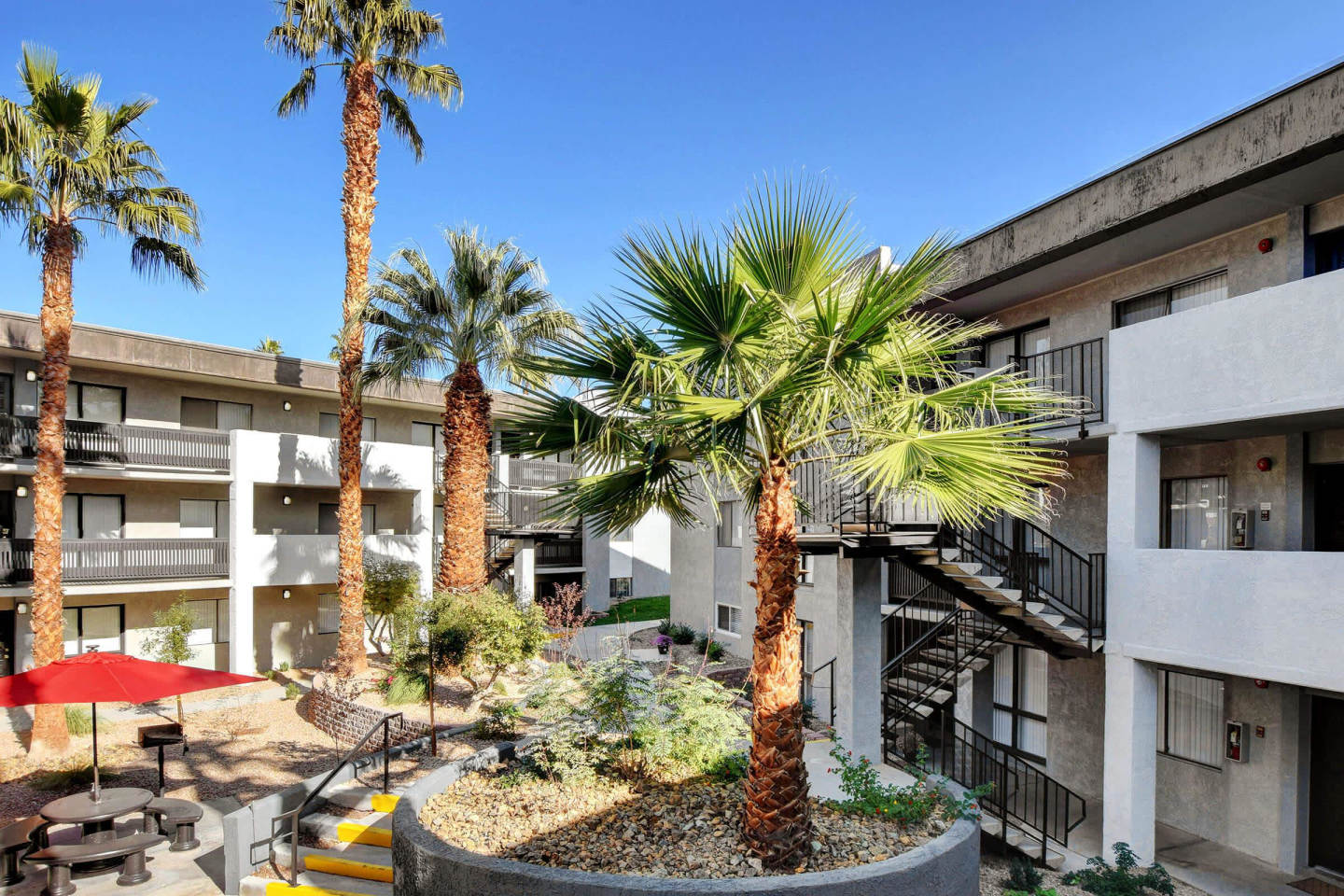 Evoq Apartment Homes Image 19