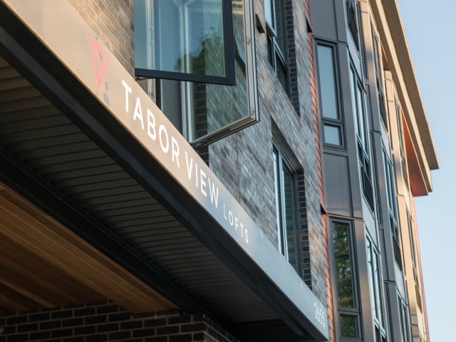 Tabor View Lofts Image 18