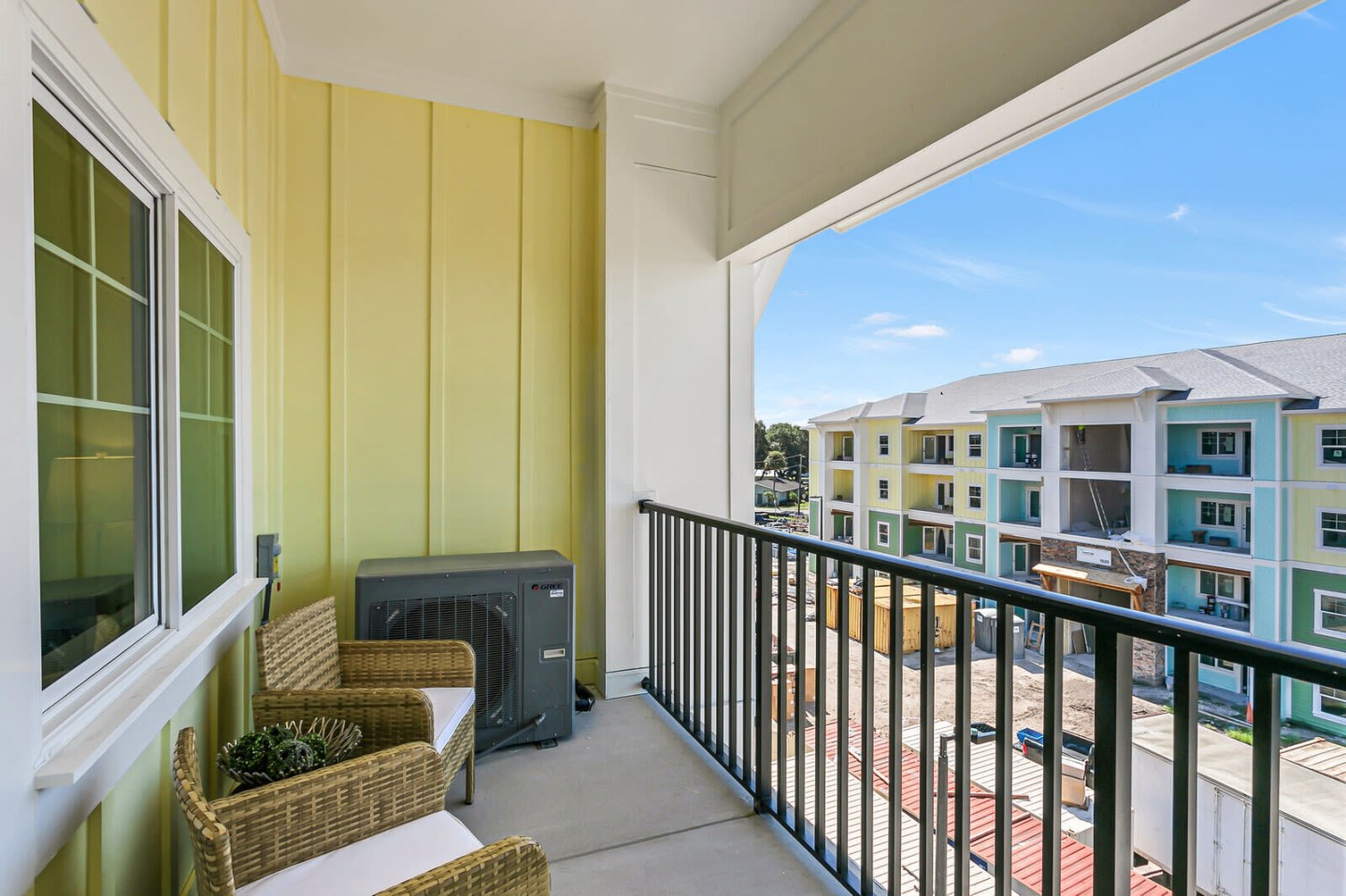 Grand Oak Apartments Image 24