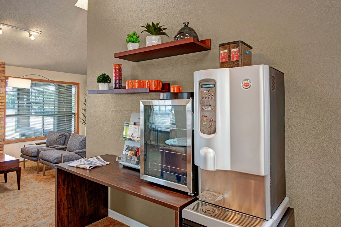 Grand View Apartment Homes Image 8