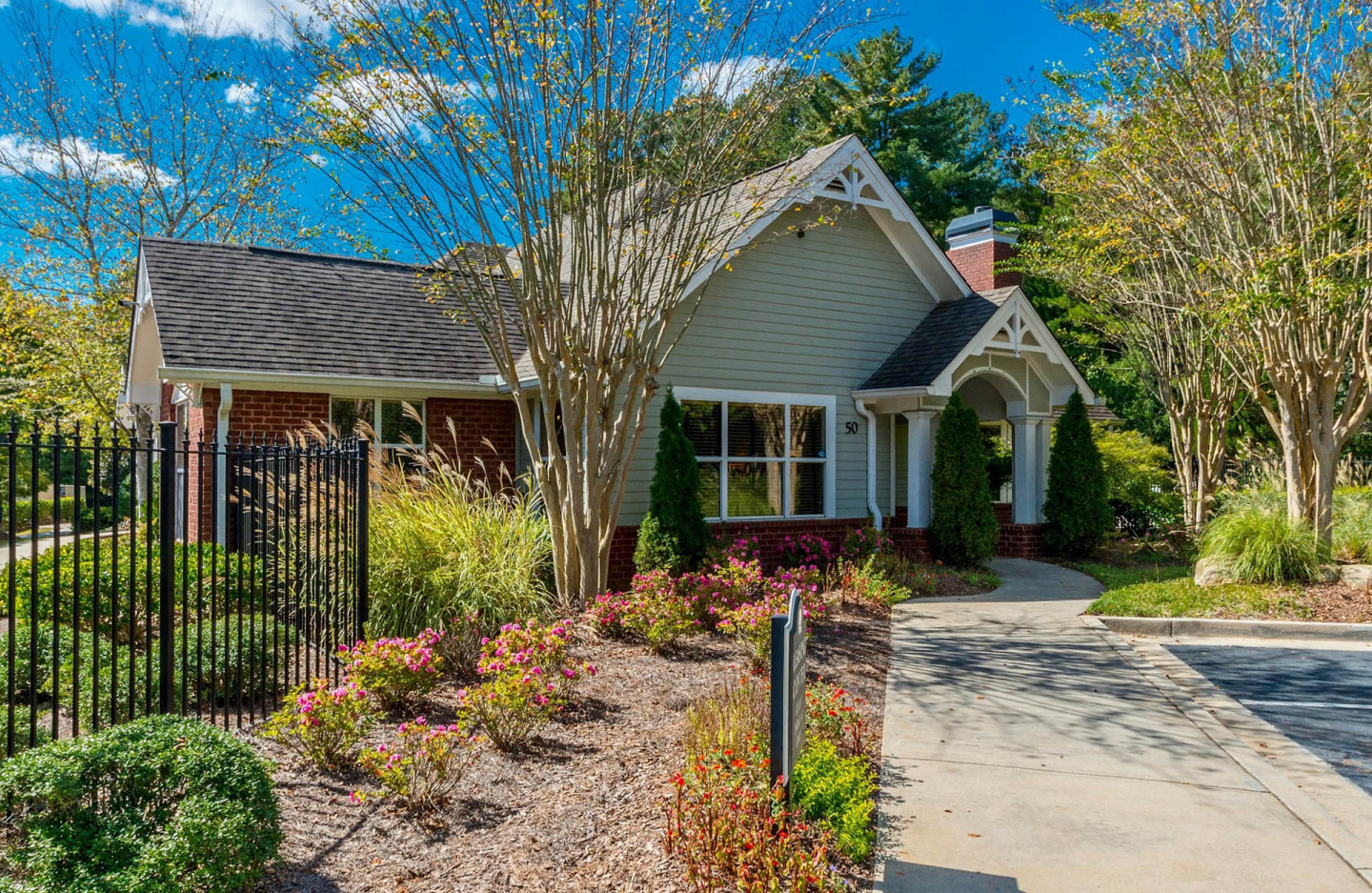 Riverstock apartments Image 22