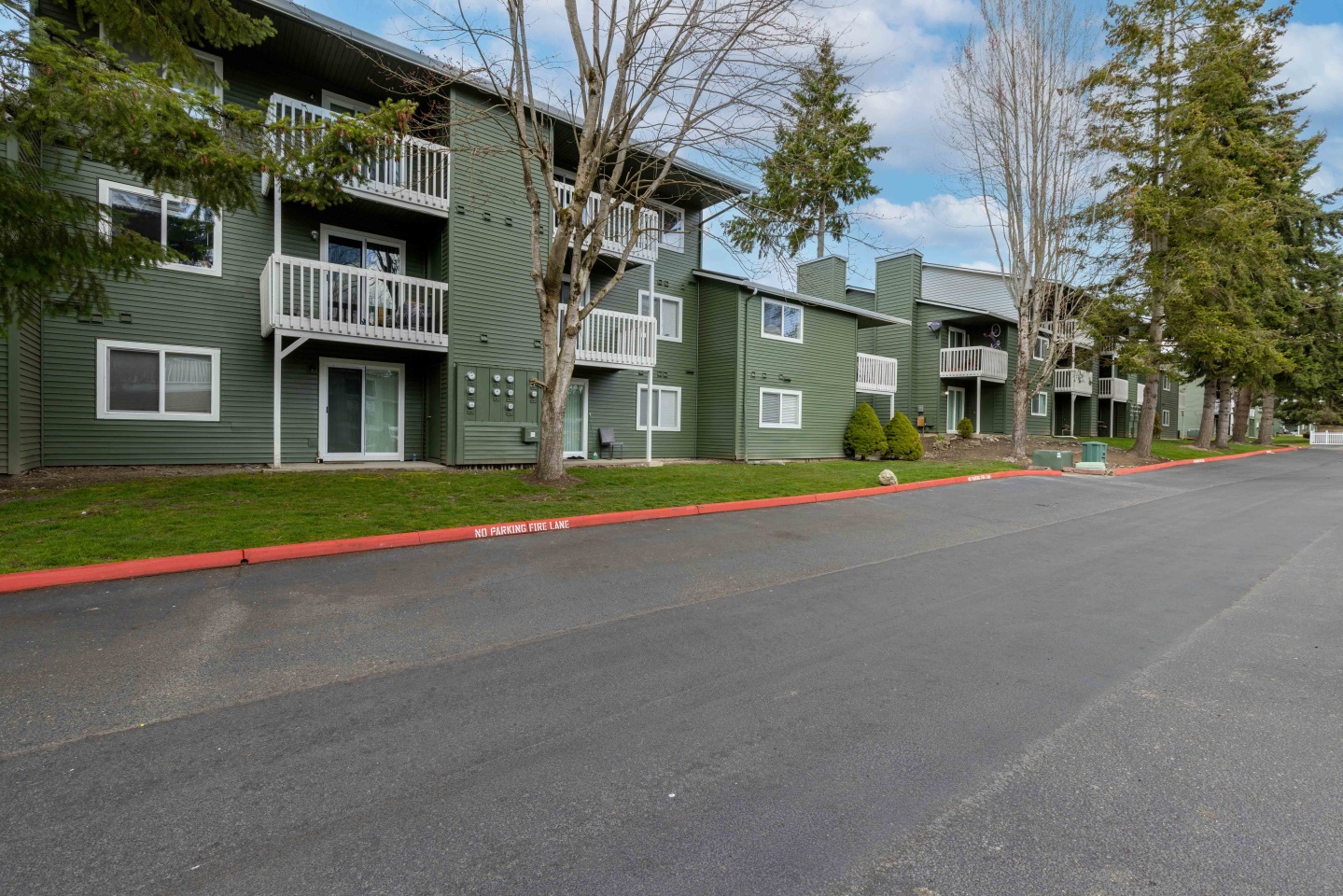 Evergreen Grove Image 2