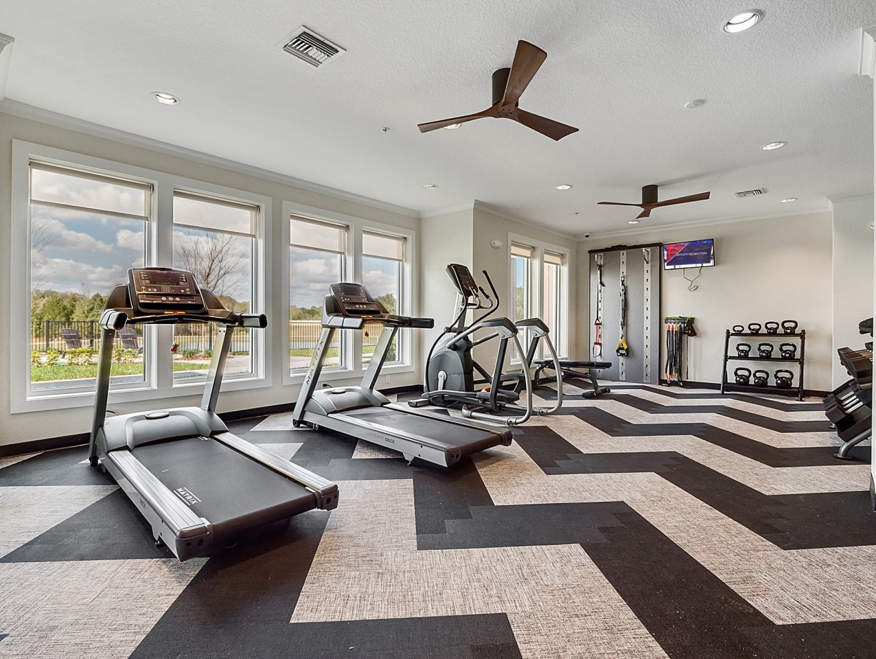 Lake Sumter Reserve Apartment Homes Image 15