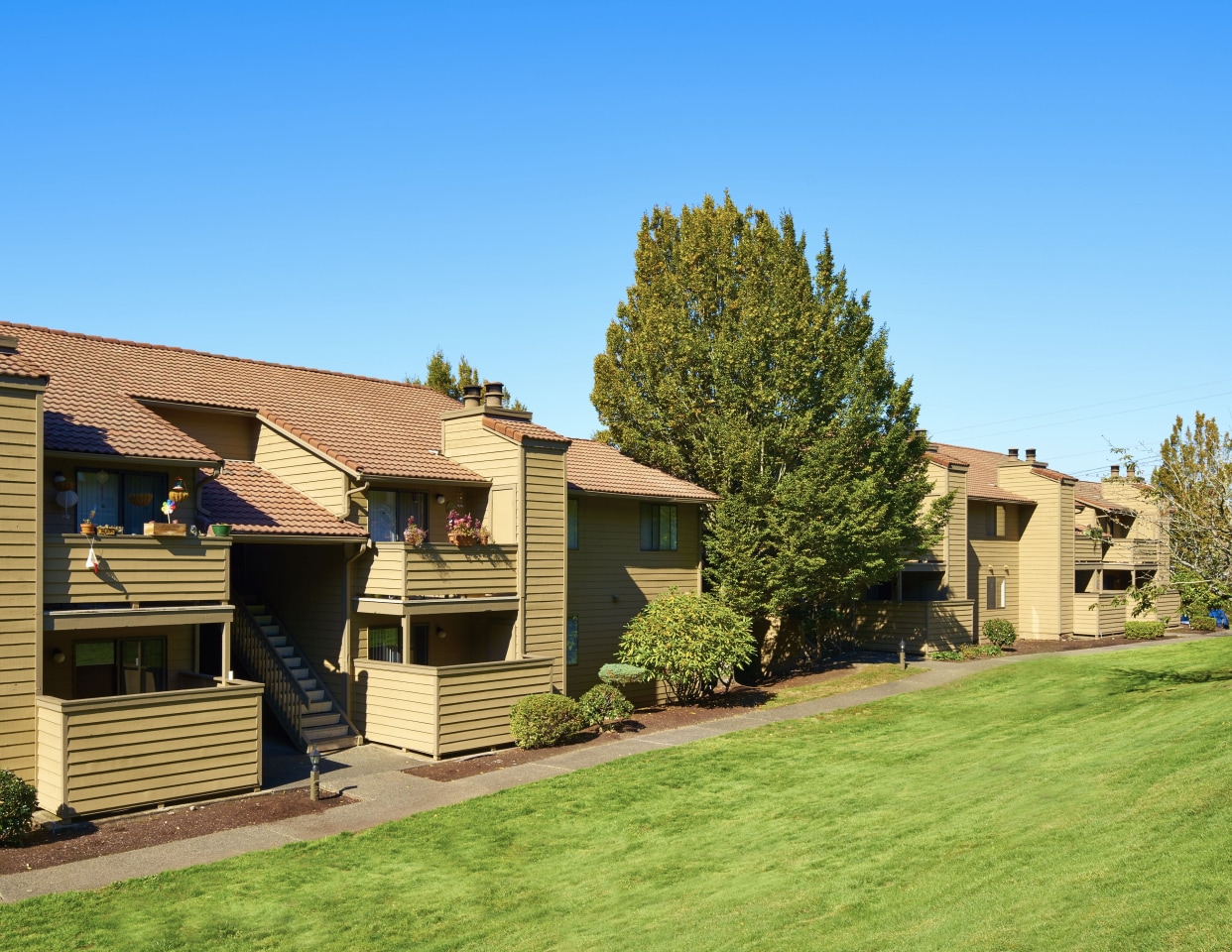 Woodcliffe Apartment Homes Image 10