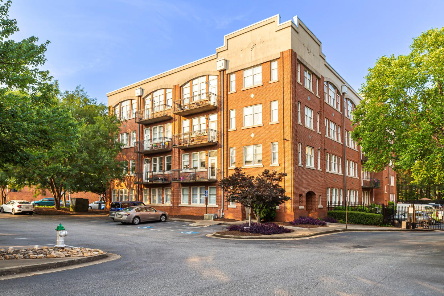 Ice House Lofts Image 1