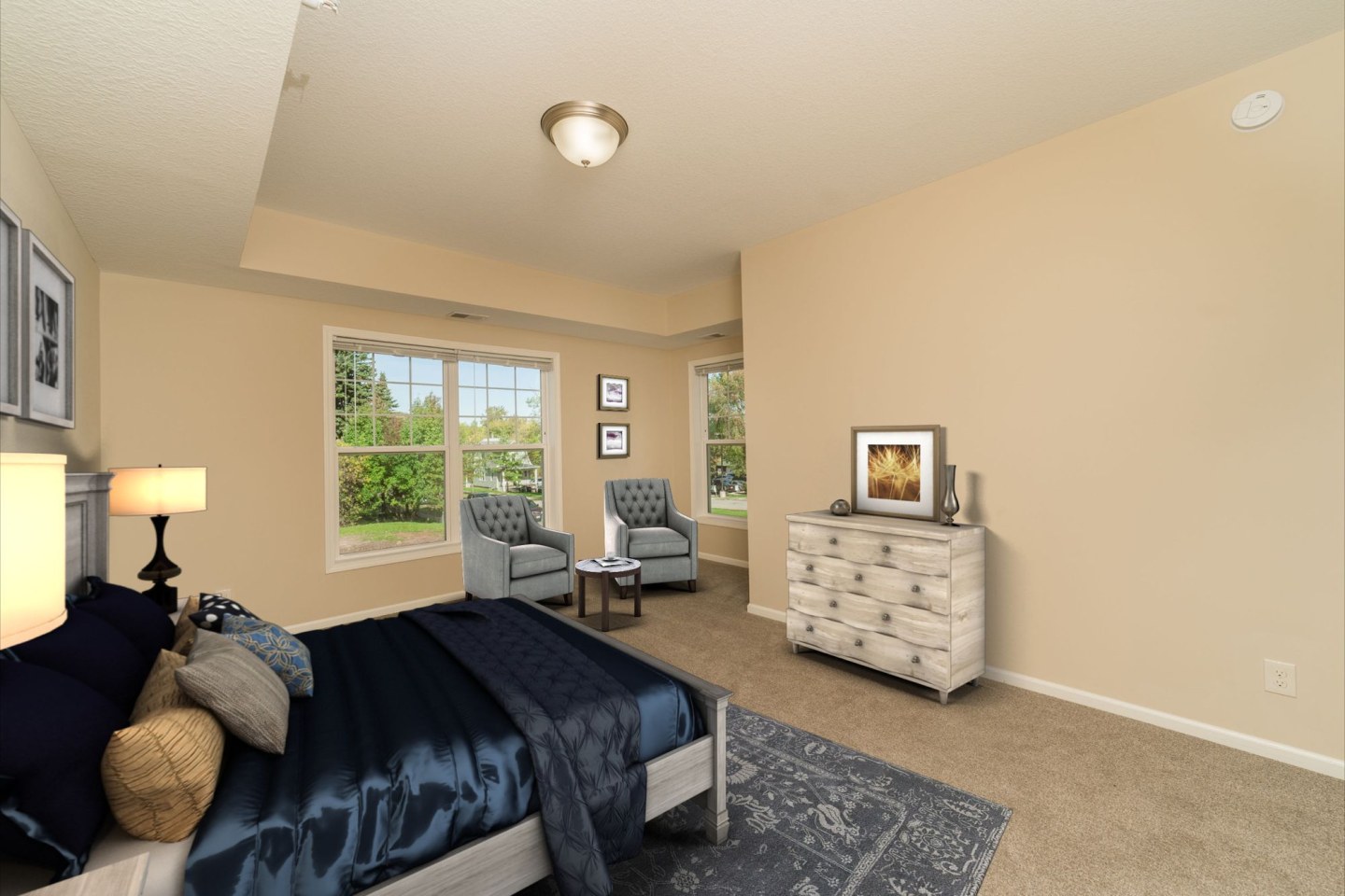 Ramsey Village Townhomes Image 7
