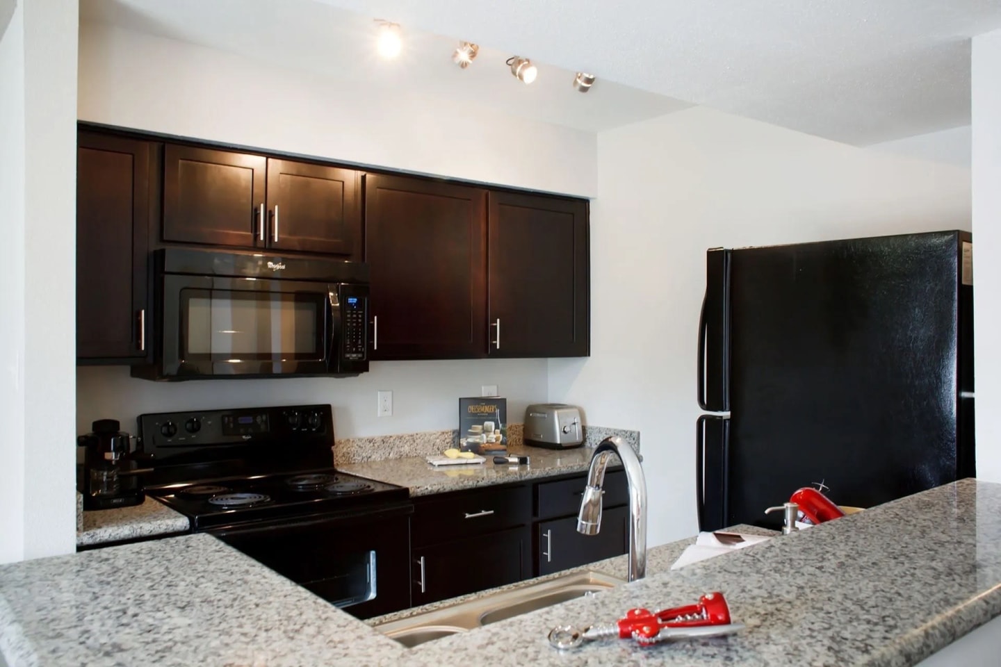 Trailpoint at the Woodlands Image 32