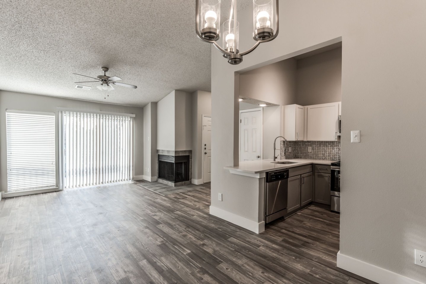 The Parkside Apartments Image 8