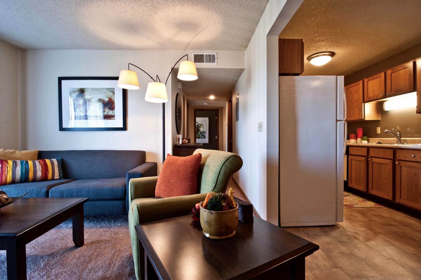Huntington Ridge Apartments - Affordable Housing Image 3