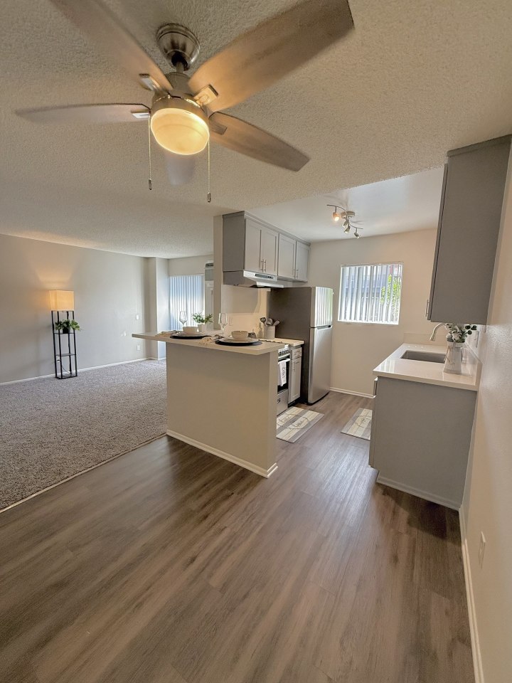 Dwell Apartment Homes Image 18