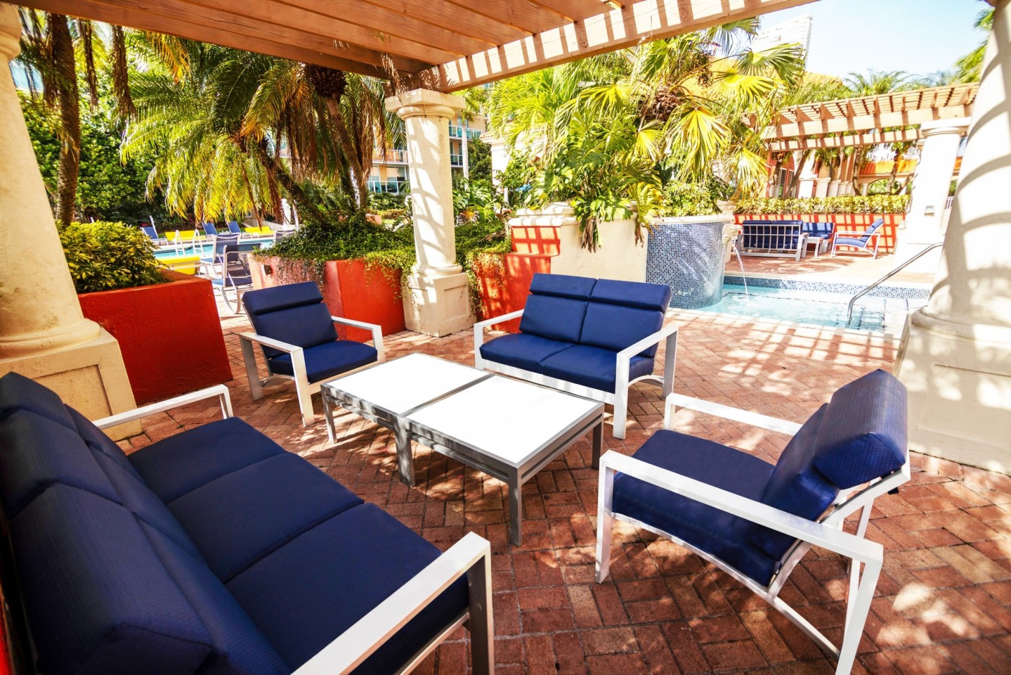 Intracoastal Yacht Club Image 23