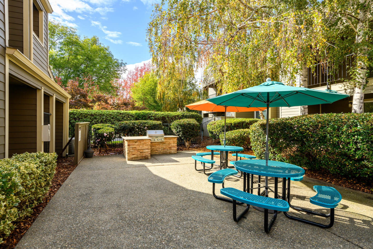 Harbor Oaks Apartment Homes Image 7
