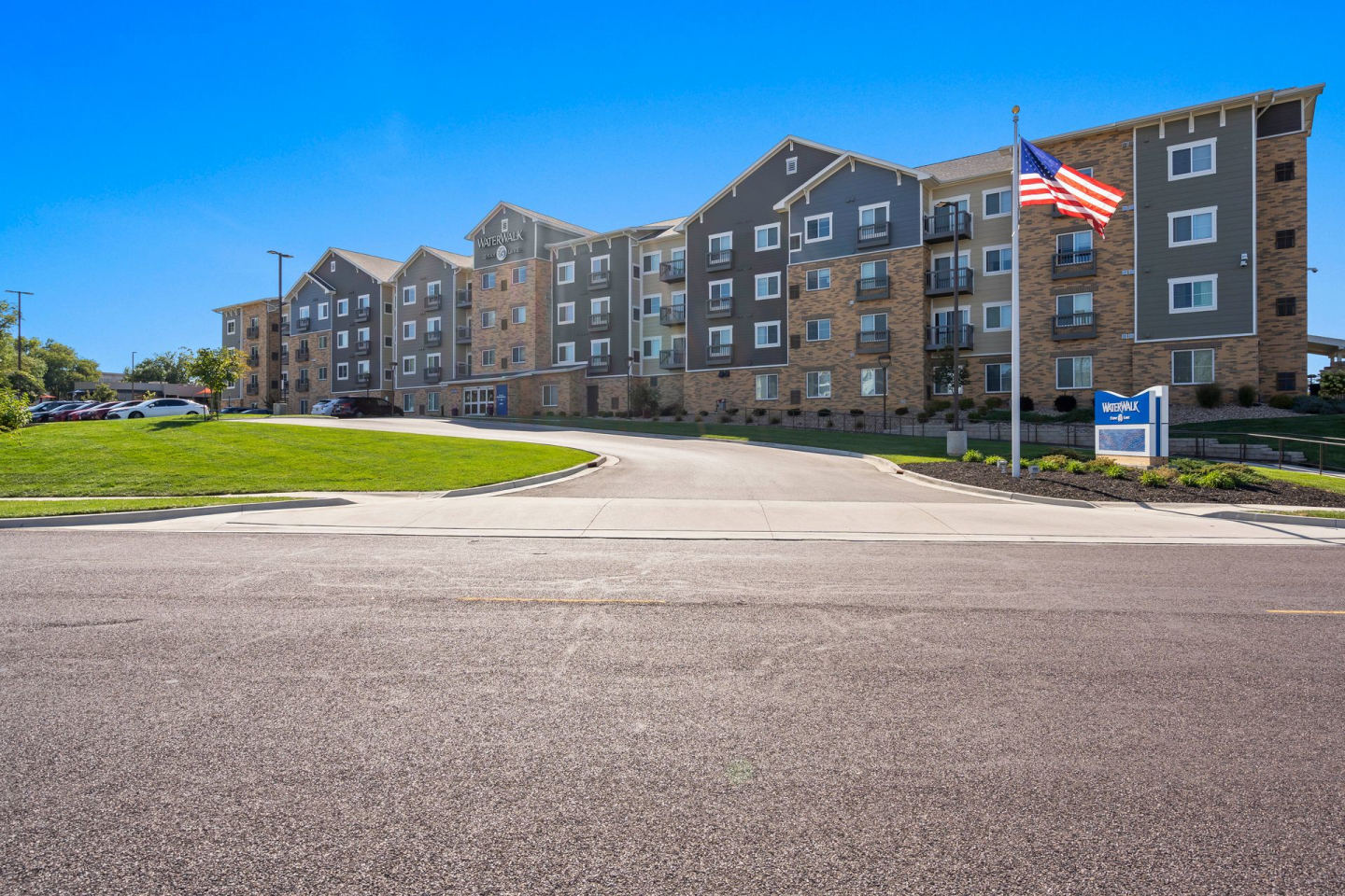 WaterWalk Kansas City - Overland Park Image 17