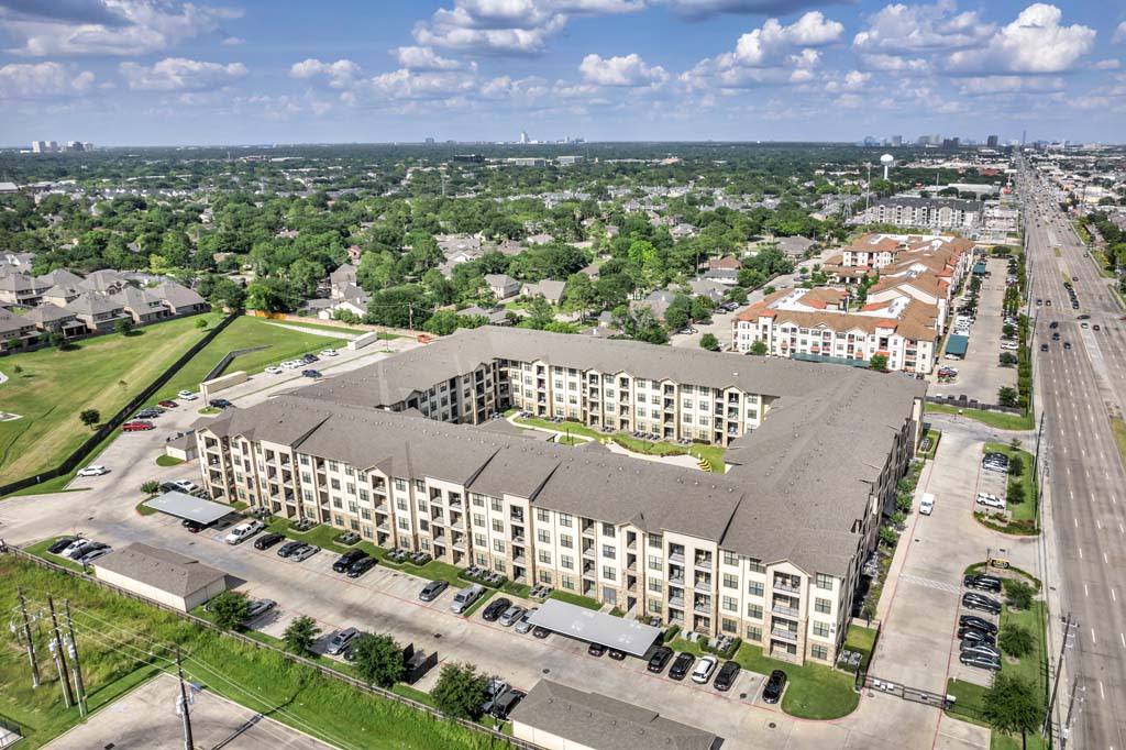 The Milo on Westheimer Image 23