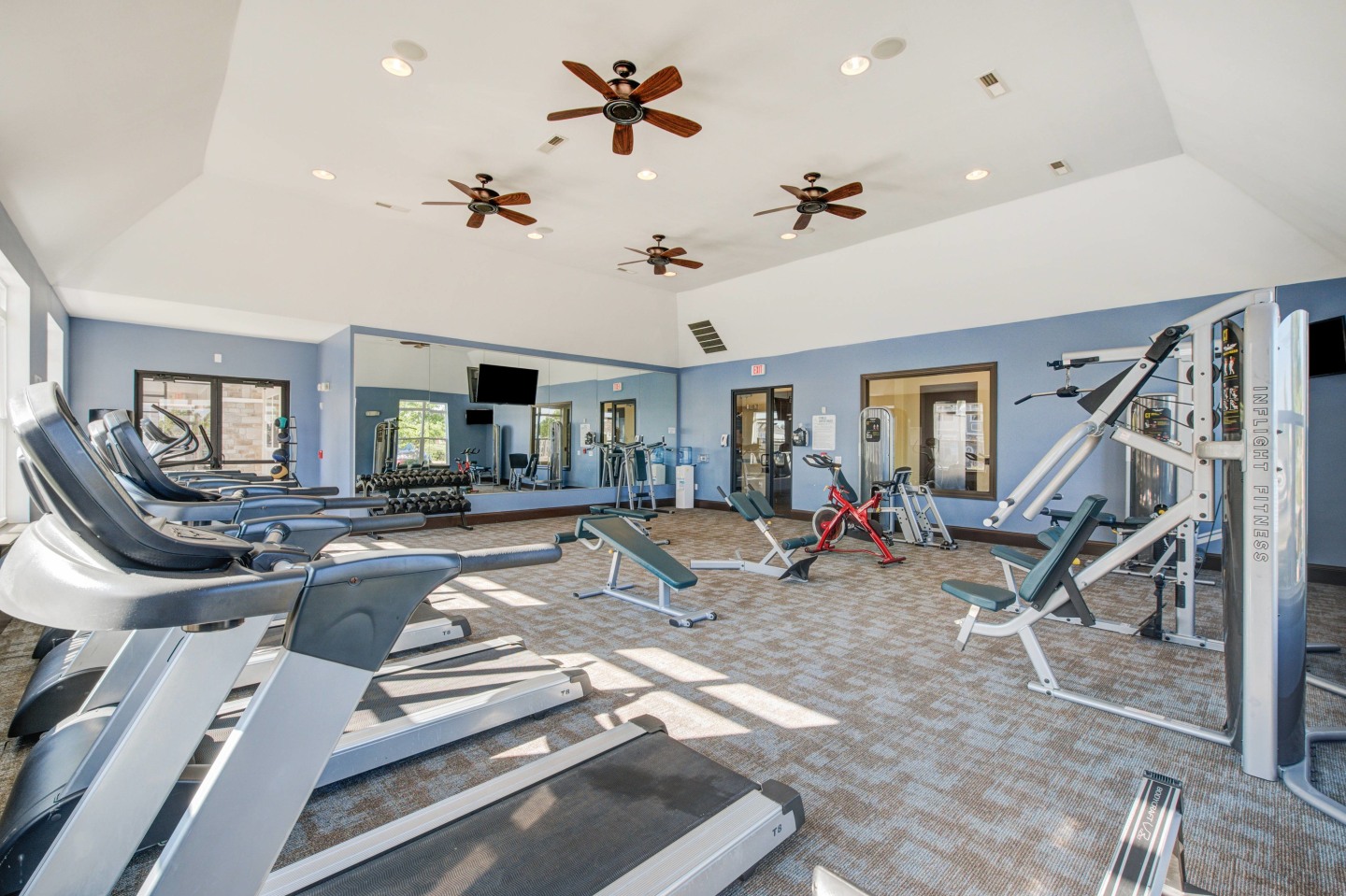 Reveal on Cumberland Apartments Image 19