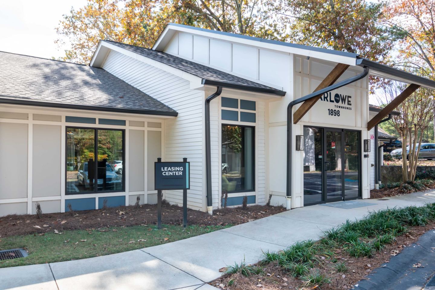 Arlowe Townhomes Image 1
