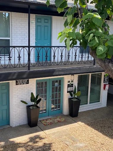 Travis Gardens Image 10