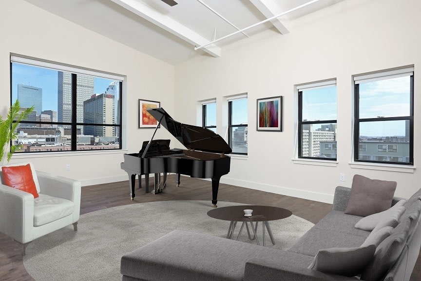 MBH Apartments Image 4