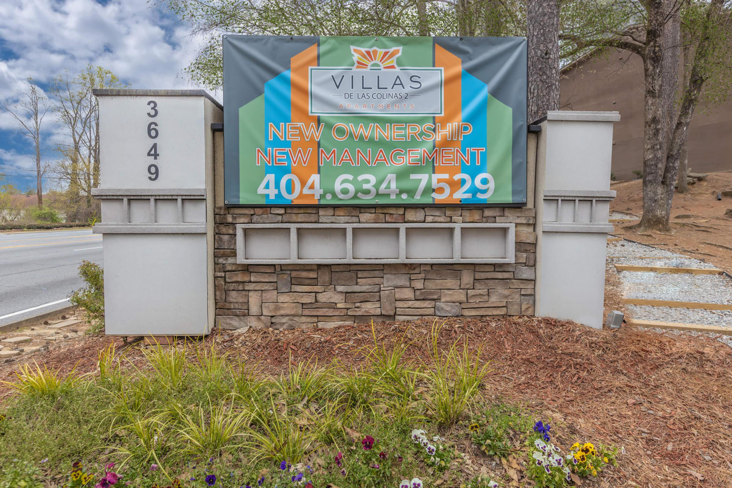 Villas de las Colinas 2 Image 14