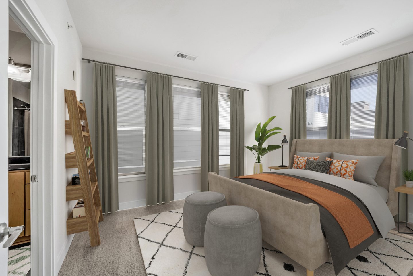 The Gale Eckington - Affordable Apartments Image 6