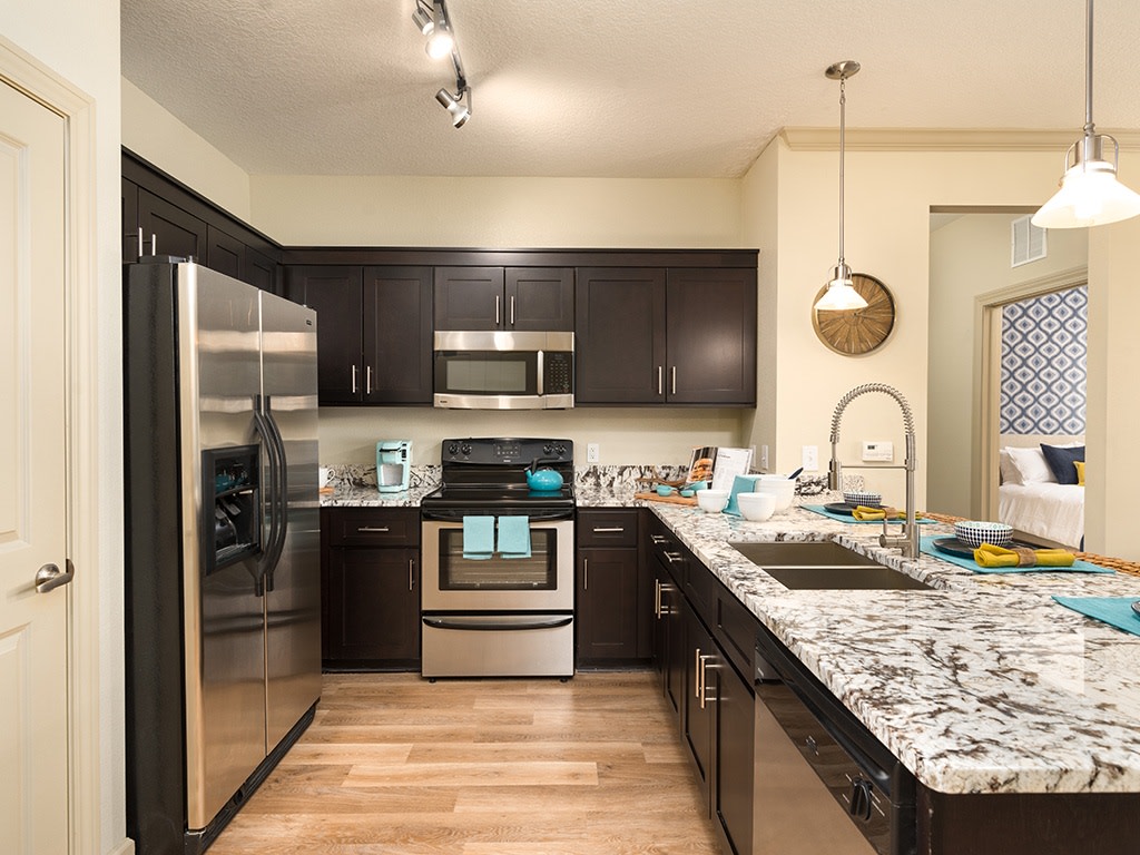 Citigate Apartments Image 8