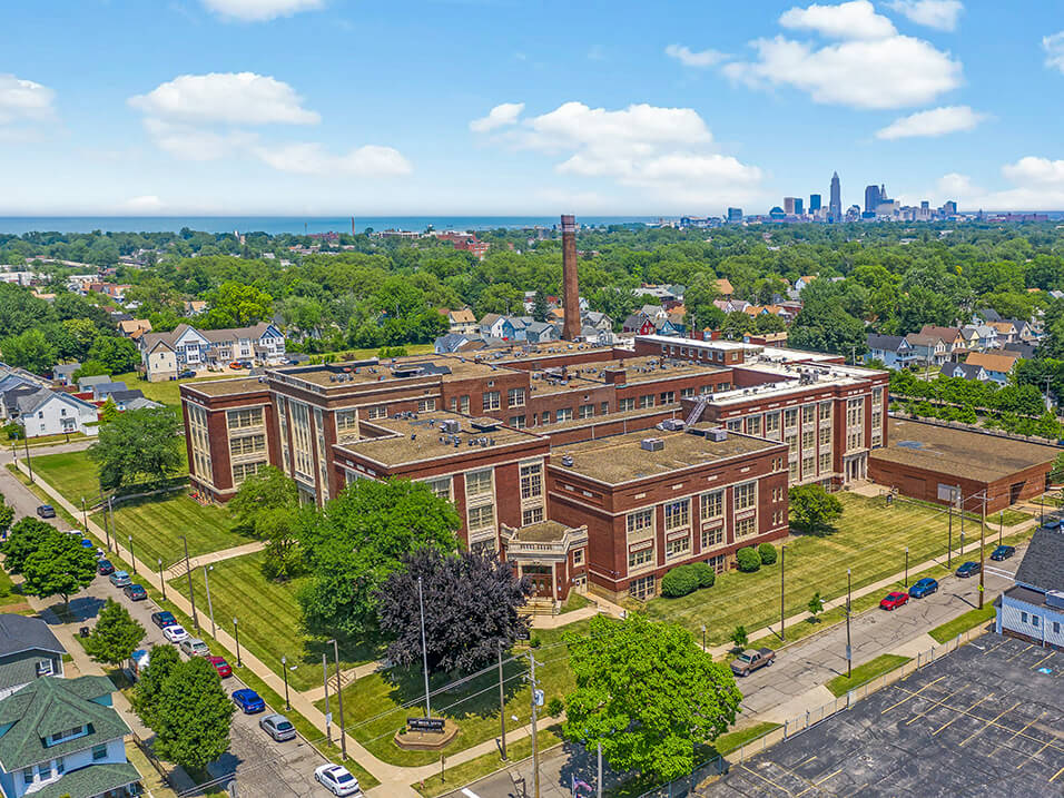 The Brick Lofts at Historic West Tech Image 18