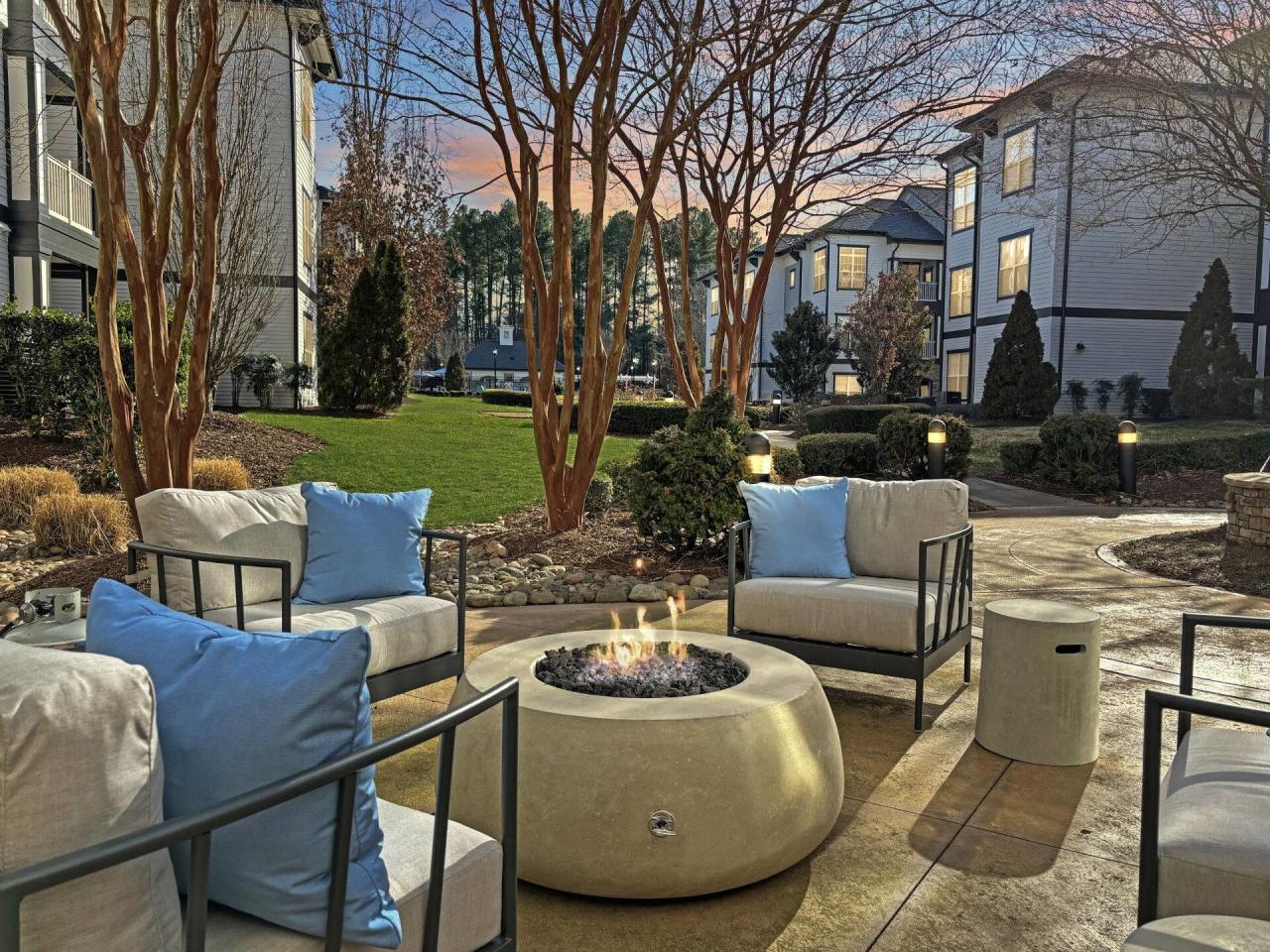 Southpoint Village Image 1