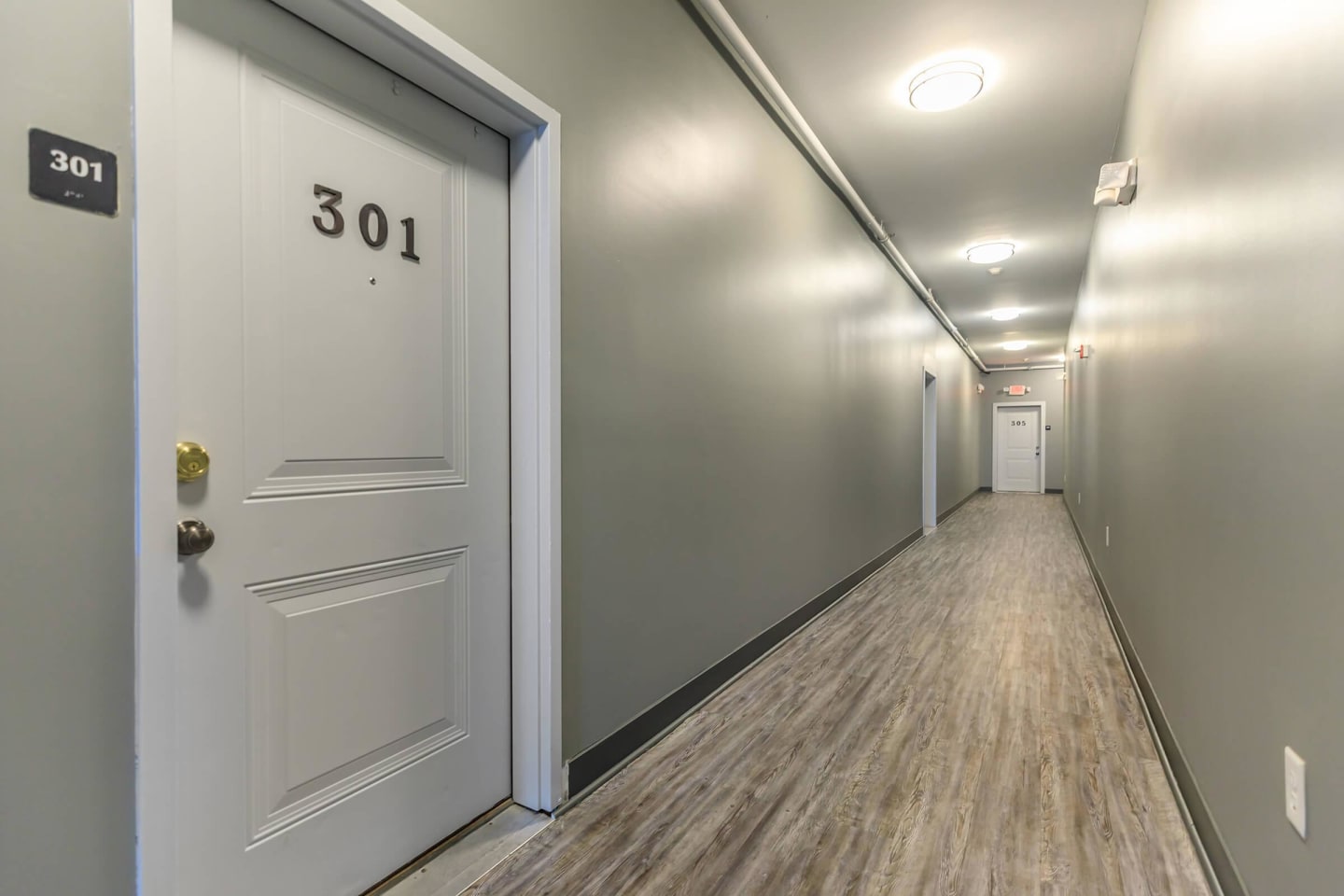 Midtown Lofts Image 6