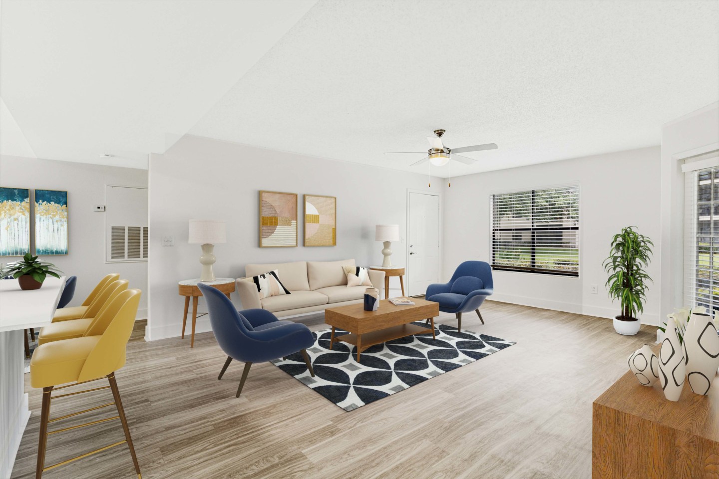 Camila Apartments Image 6