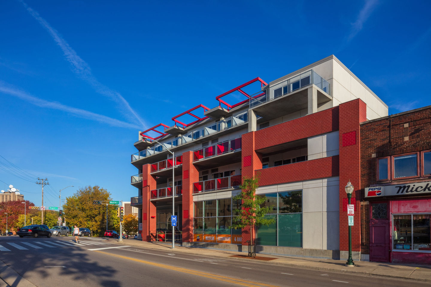 Stadium Lofts- Student Housing Image 10