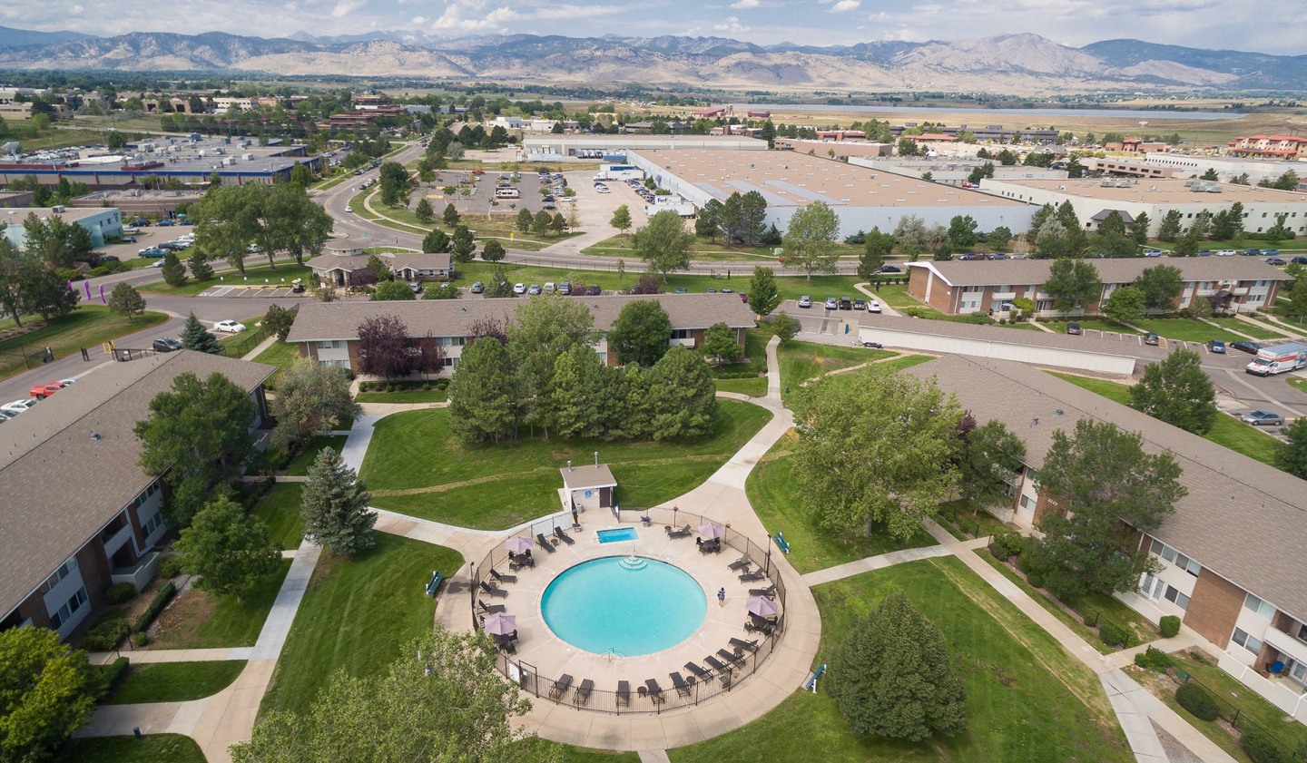 Meadow Creek Apartments Image 1