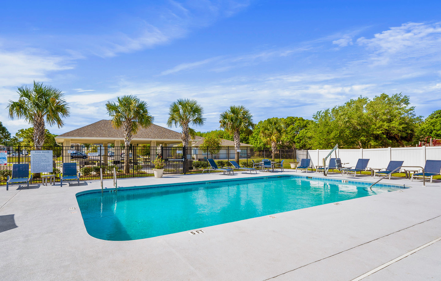 Taylor Pointe Apartments - Affordable Housing Image 11