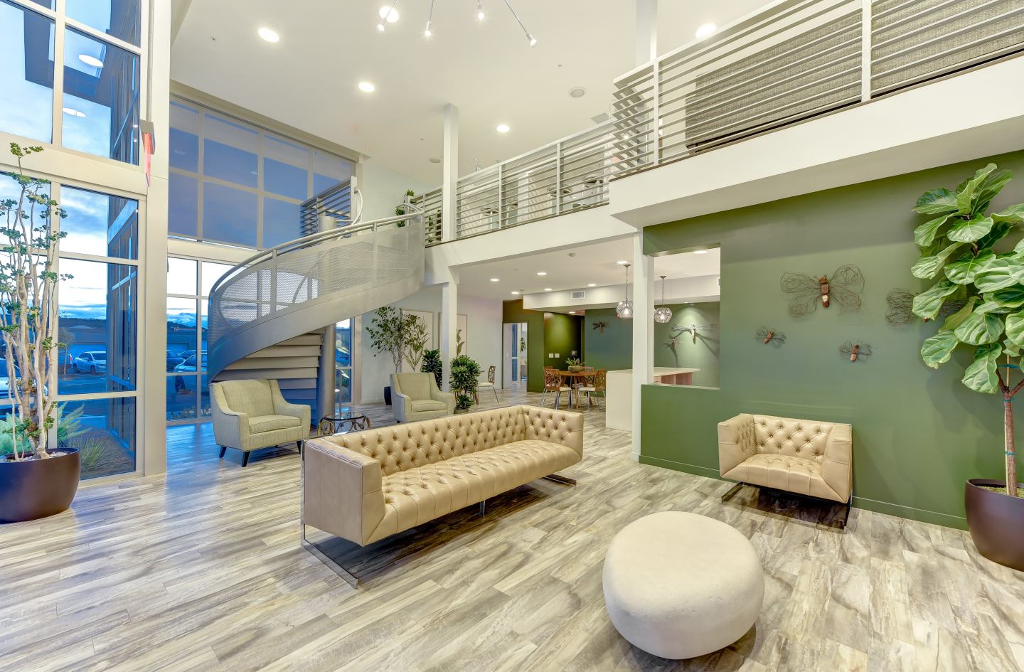 Parc One Image 3