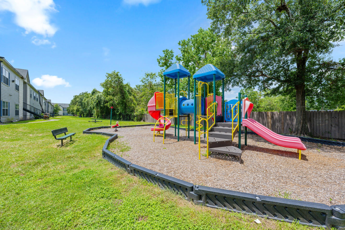 Oak Grove Apartments Image 32