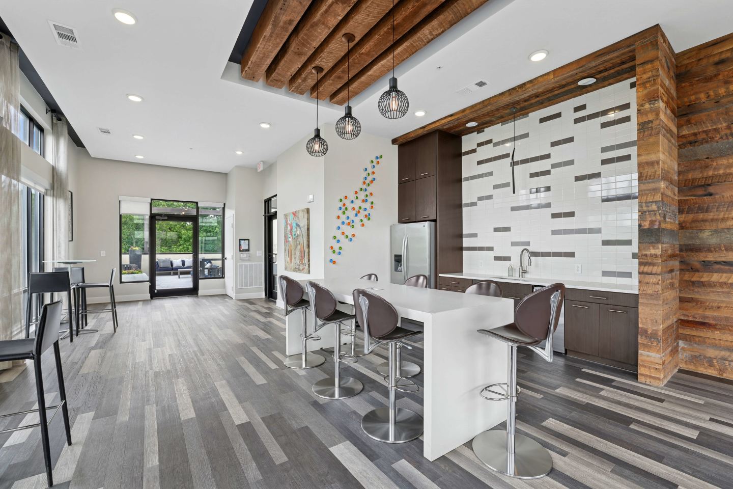 Bell Buckhead West Image 17