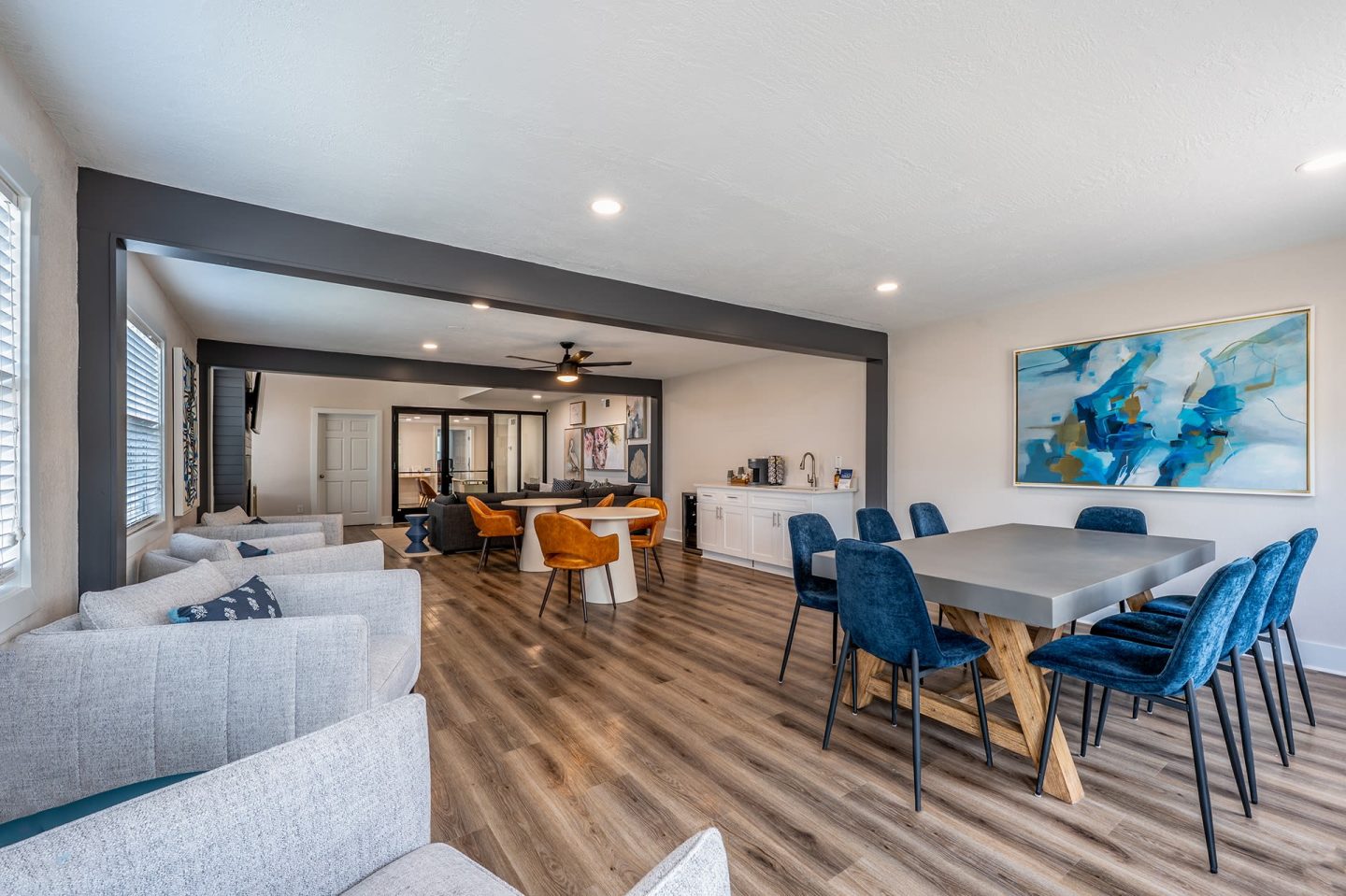 The Artisan Luxury Apartment Image 22